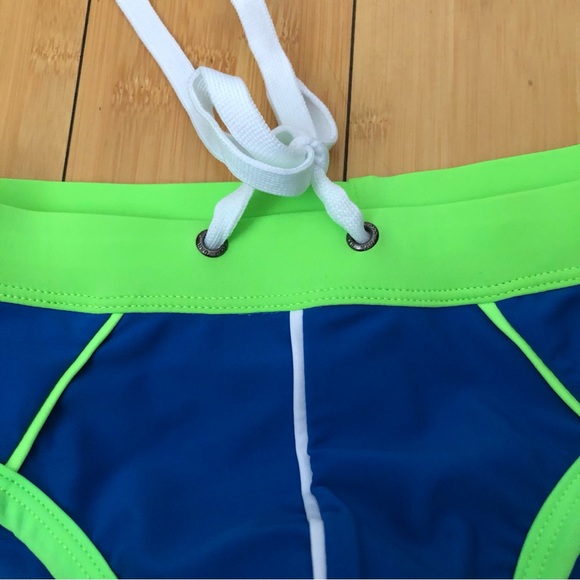Size 28-30 SEXY MEN SWIMBRIEF - Picture 10 of 11